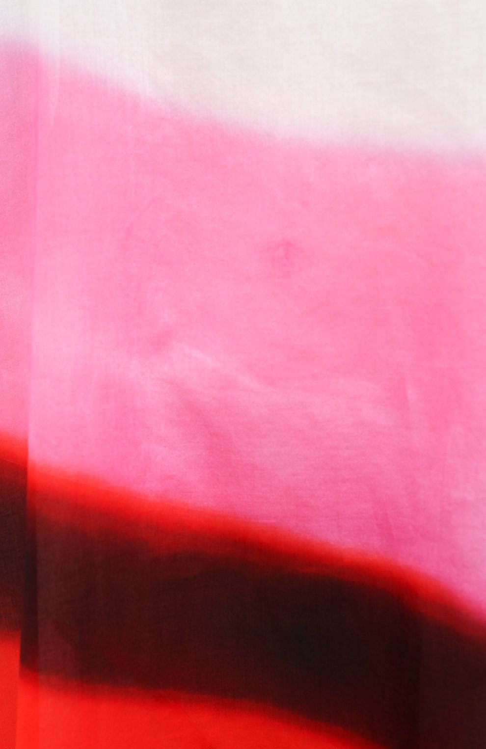 Хлопковая туника DRIES VAN NOTEN, арт. 211-50740-2012, фото 5