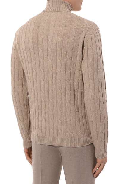 Кашемировый свитер DANIELE FIESOLI, арт. WS3460, фото 4