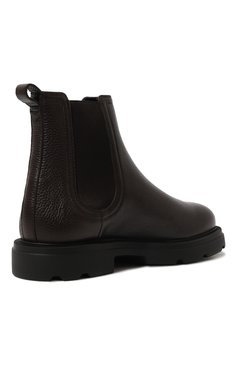 Кожаные челси BALLY, арт. MSB05P/CE005, фото 1