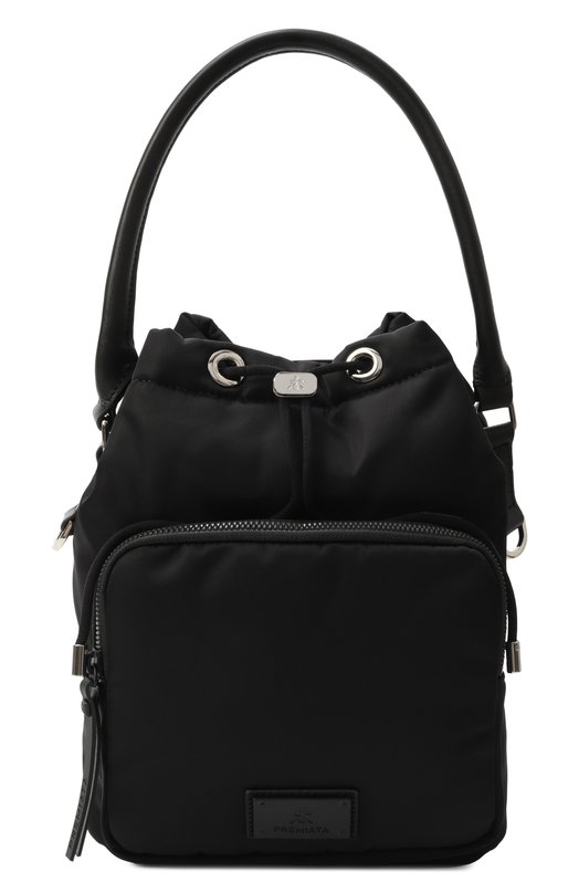 Сумка Mia Premiata MIA/VAR 2135 Чёрный MIA/VAR 2135