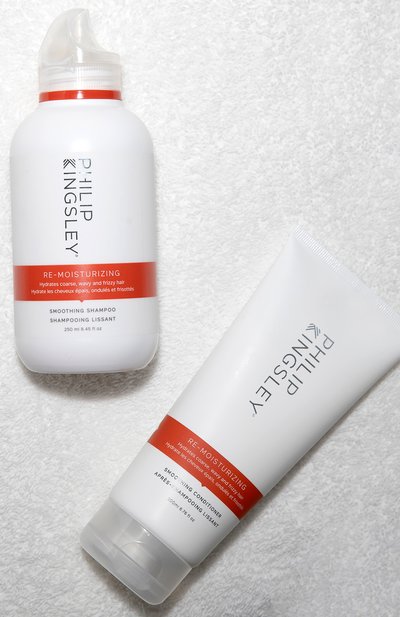 Восстанавливающий кондиционер для непослушных волос (200ml) PHILIP KINGSLEY, арт. 5060771202046, фото 5