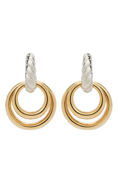 Серьги EXCLAIM, арт. 035SG2569E, фото 1