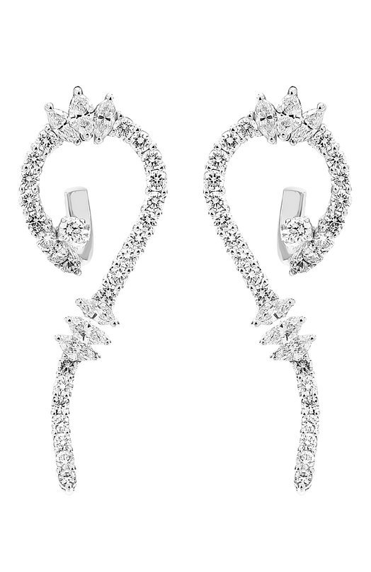 Серьги Yeprem Jewellery