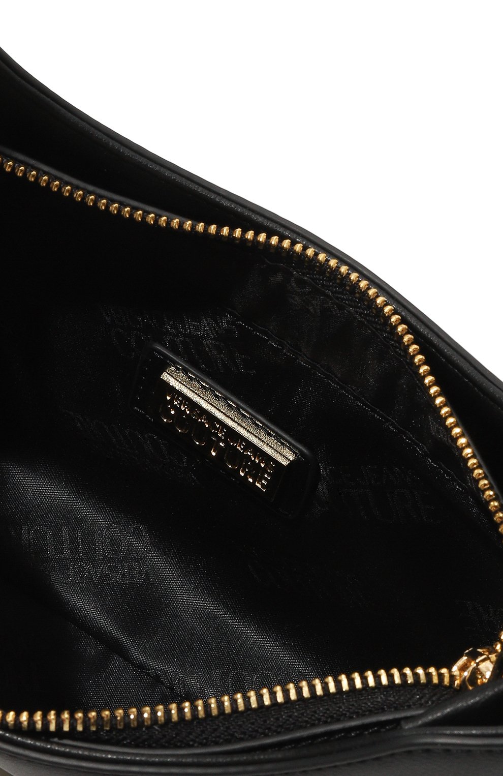 Сумка VERSACE JEANS COUTURE, арт. 74VA4BP5/ZS599, фото 5