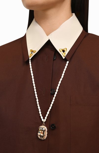 Кулон ANTON HEUNIS, арт. WF1.35, фото 2