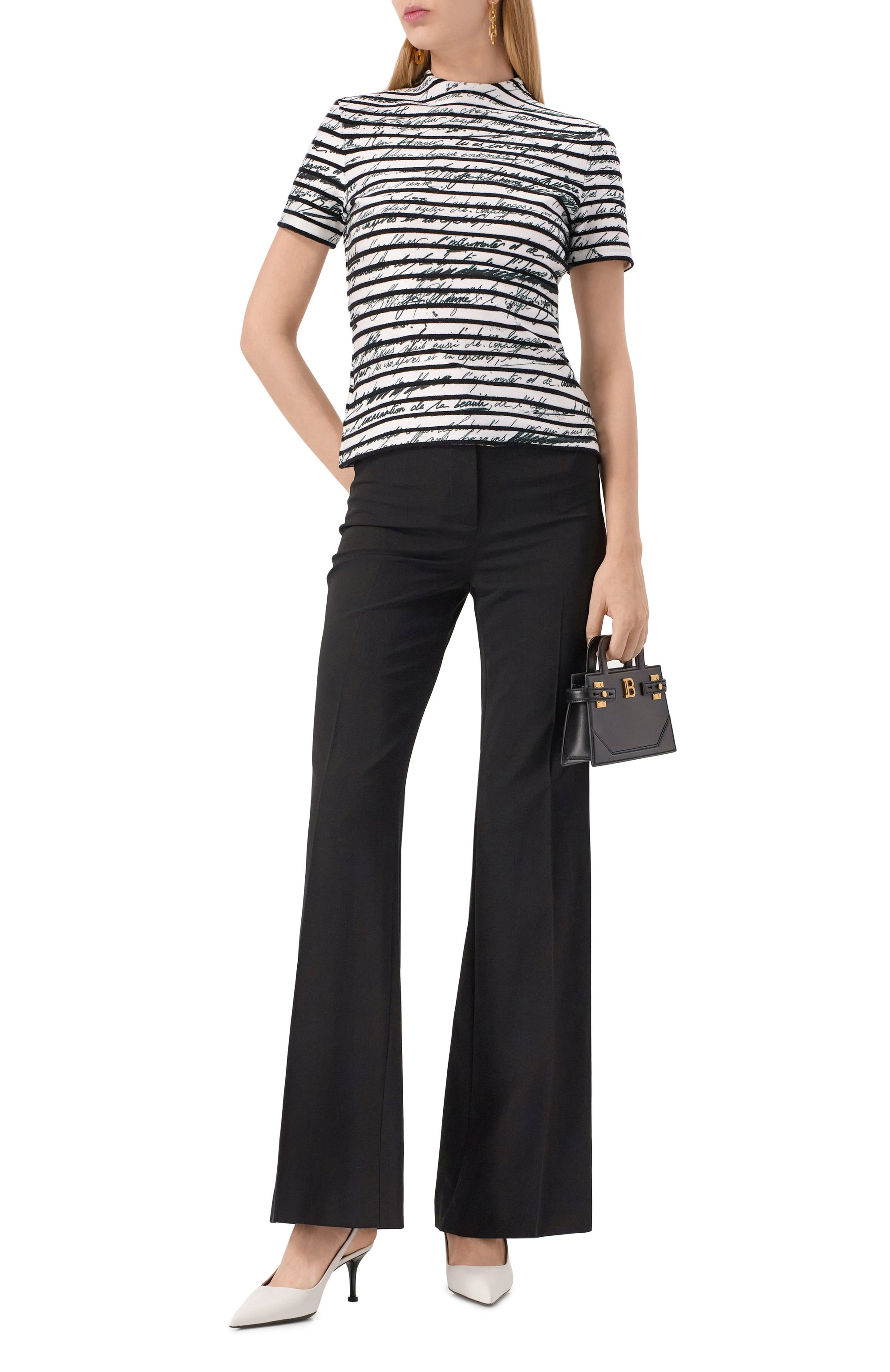 Кожаные туфли PREMIATA, арт. M7014/GARDA, фото 2