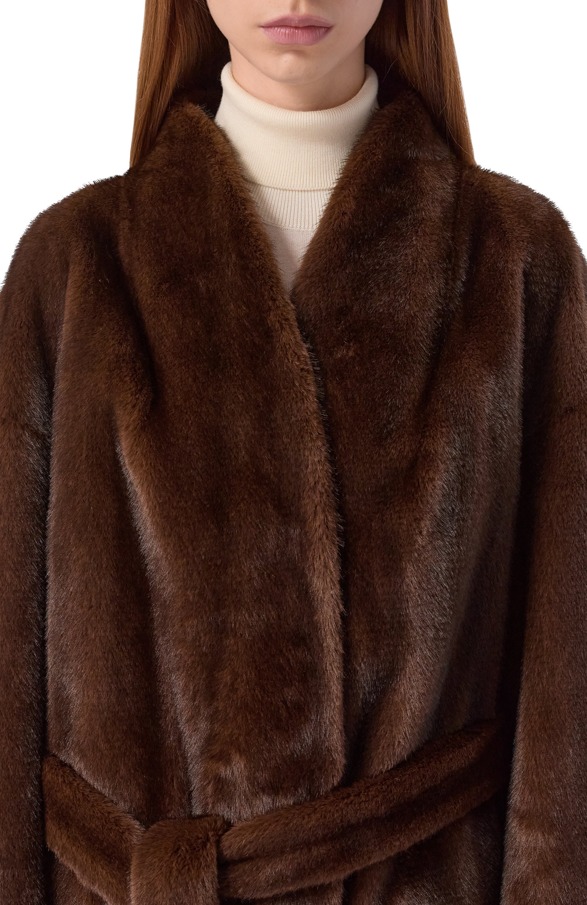 Шуба FLASHIN, арт. FF26FGC, фото 5