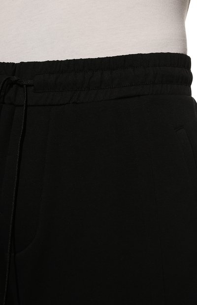 Хлопковые шорты ISABEL BENENATO, арт. UJ03S22, фото 5