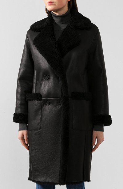 Дубленка MASLOV, арт. WS-09, фото 3