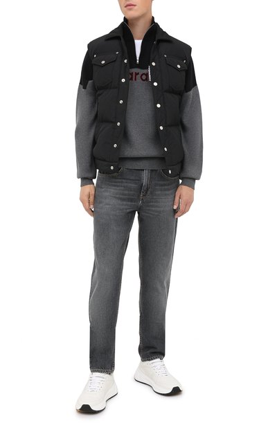 Свитер ISABEL MARANT, арт. PU1439-20A052H/VALLEY, фото 2