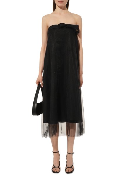 Льняное платье-юбка MIDGARD PARIS, арт. С1001, фото 2