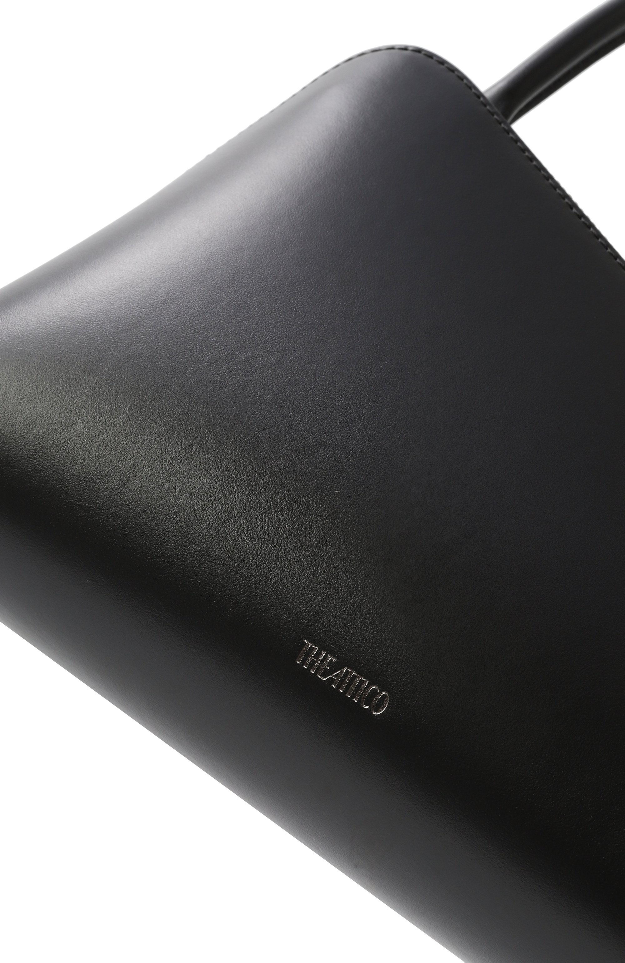 Сумка sunrise THE ATTICO, арт. 236WAH00042/LBT019AA, фото 3