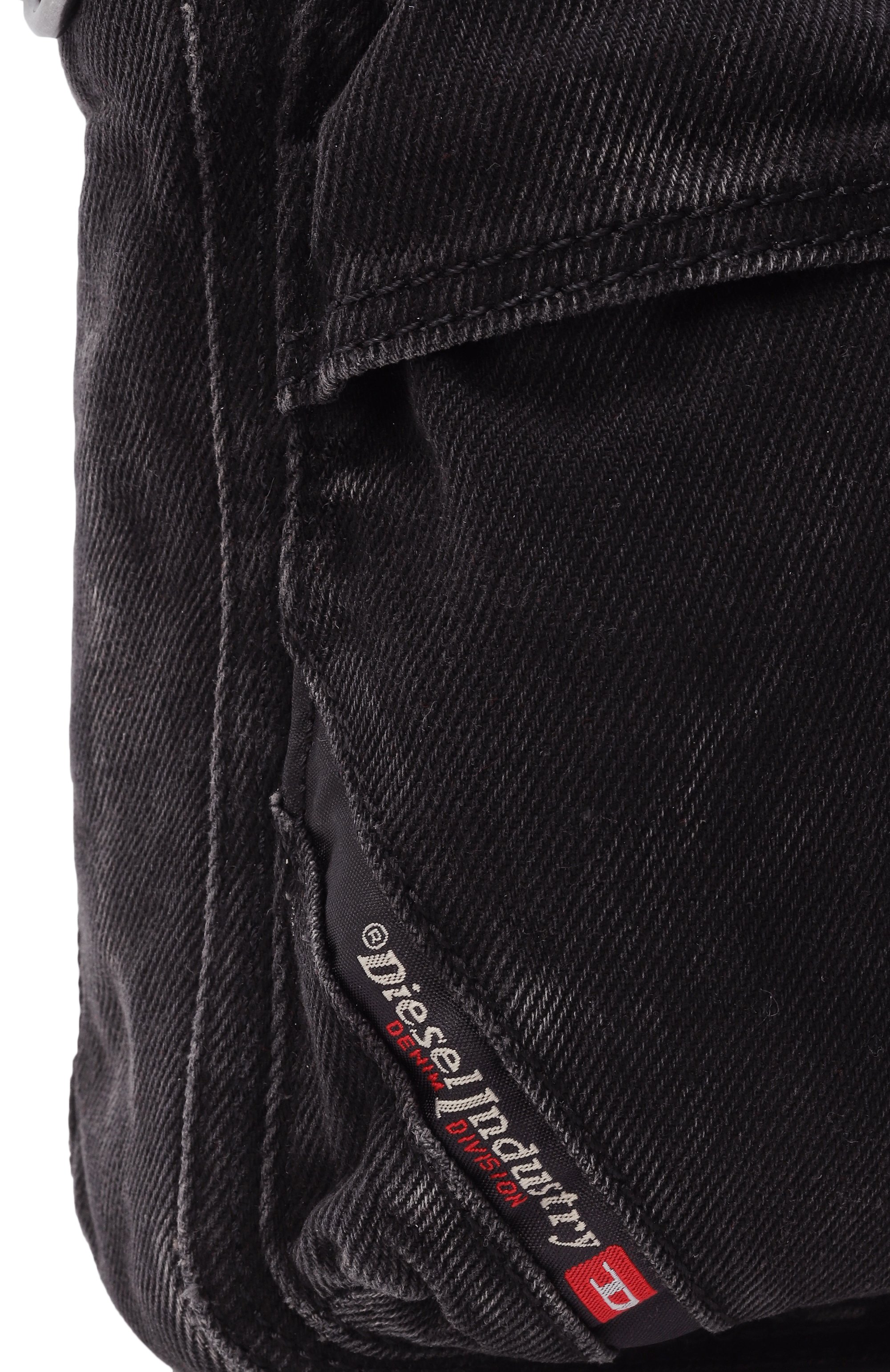 Сумка multi-pkts x DIESEL, арт. X10245/P4485, фото 3