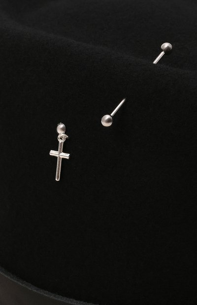 Фетровая шляпа drop galaxy cross COCOSHNICK HEADDRESS, арт. drop-gc1, фото 4