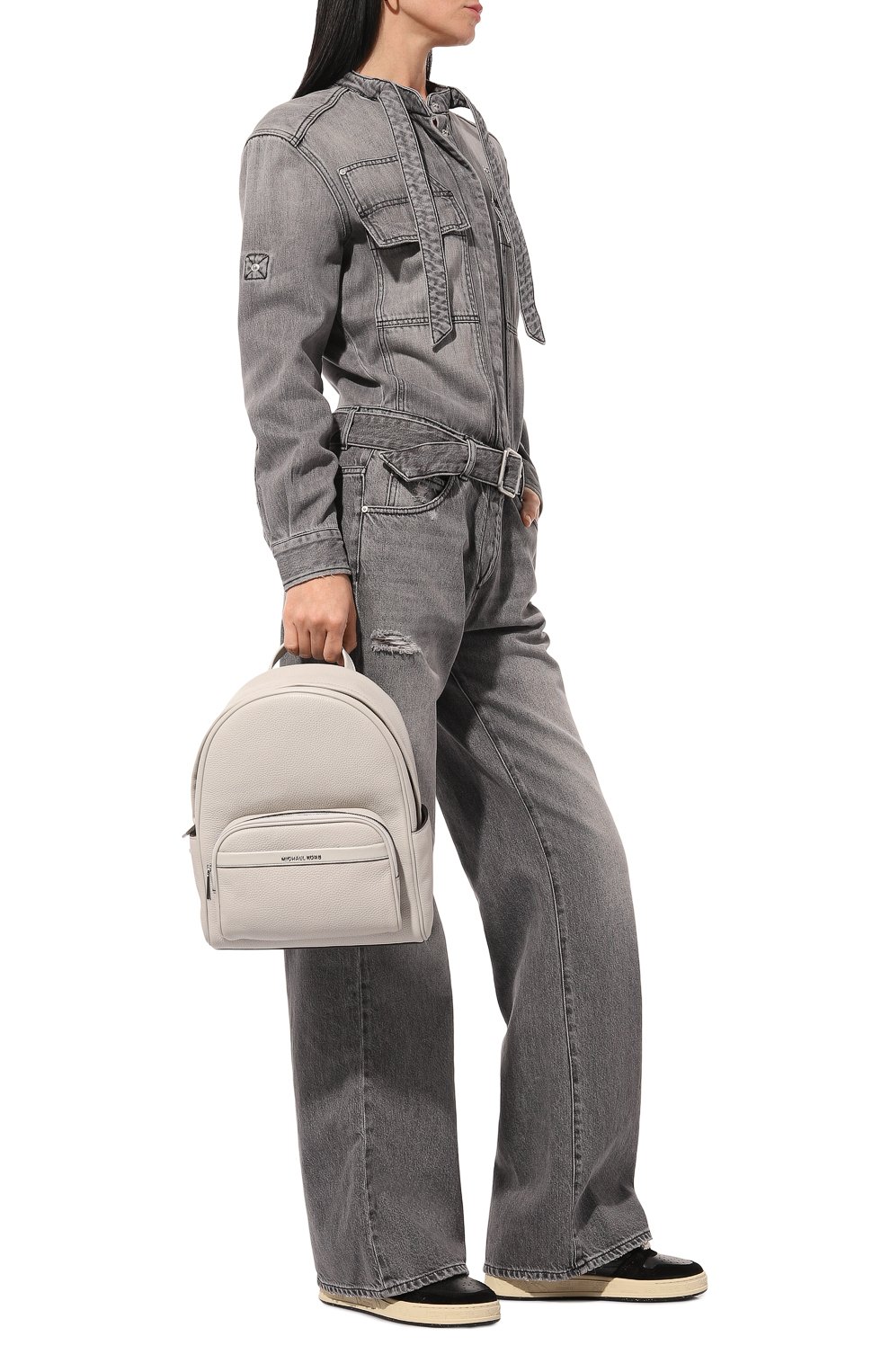 Рюкзак bex MICHAEL MICHAEL KORS, арт. 30S4S8XB2L, фото 7