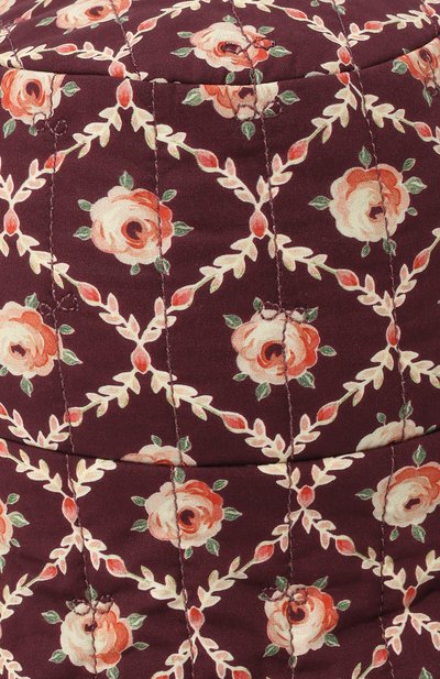 Хлопковая панама ULYANA SERGEENKO, арт. CPL003KD21PX (0994б21), фото 3