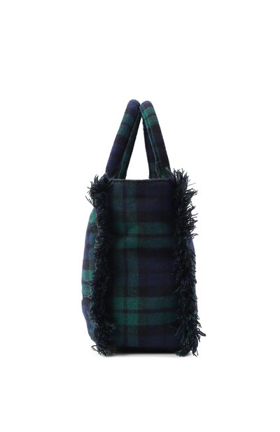 Сумка colette MC2 SAINT BARTH, арт. C0L0029-01365I/C0LETTE W00L, фото 4