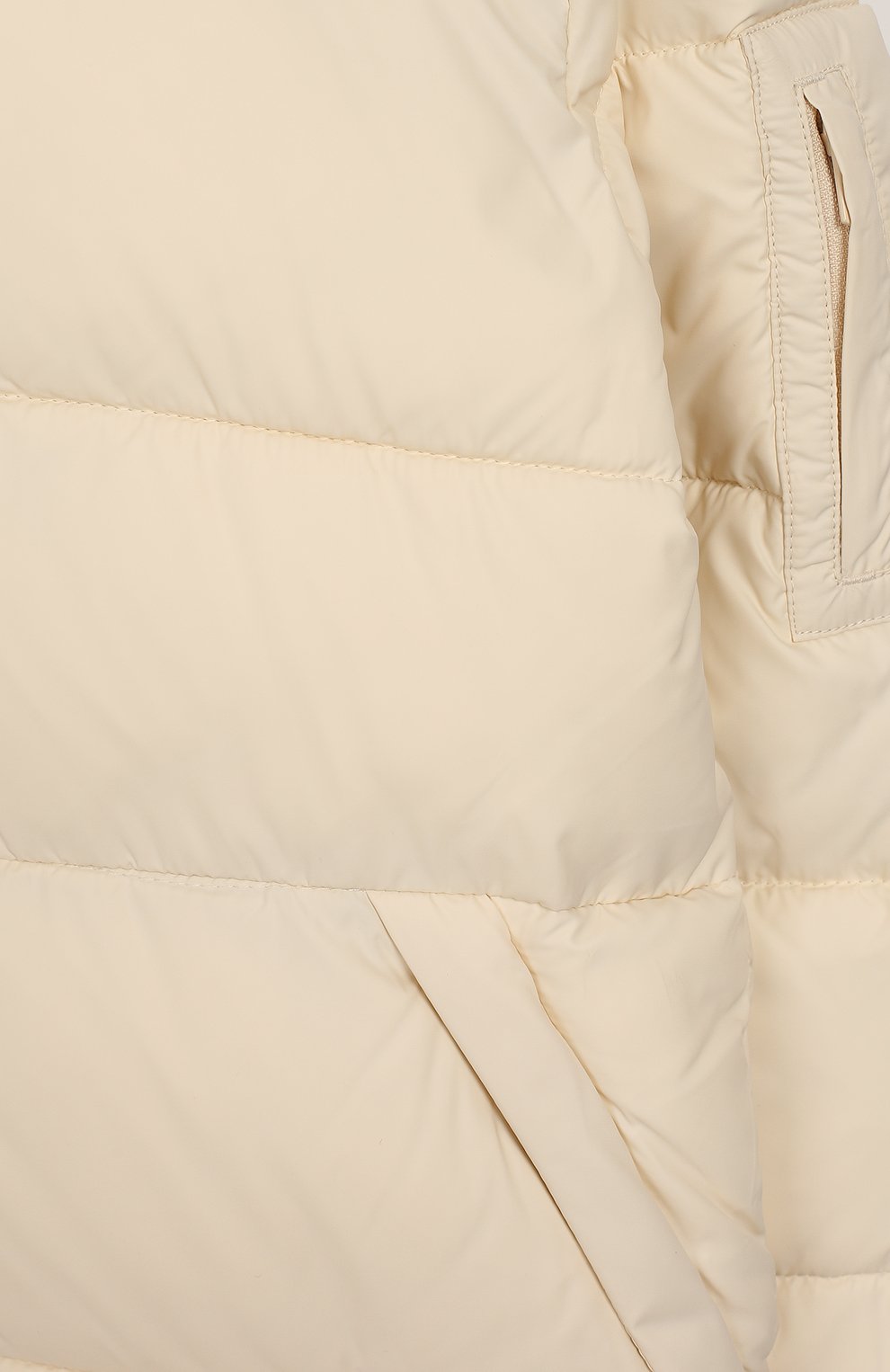 Пуховик CALVIN KLEIN JEANS KIDS, арт. IG0IG00272, фото 3