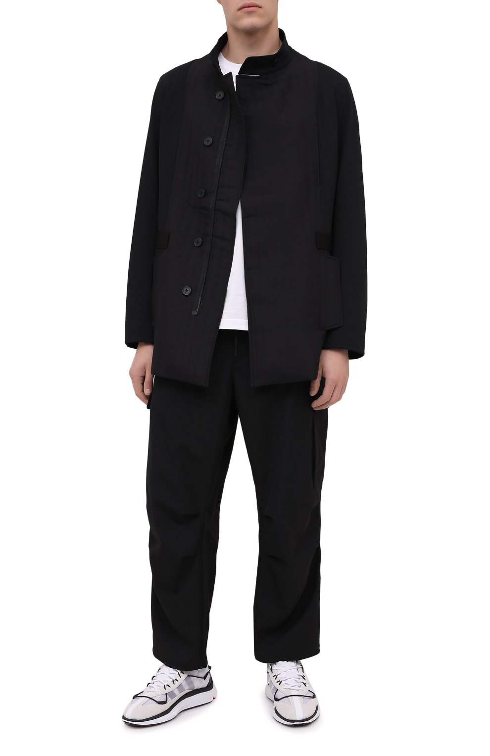 Брюки-карго Y-3, арт. GK4594/M, фото 2