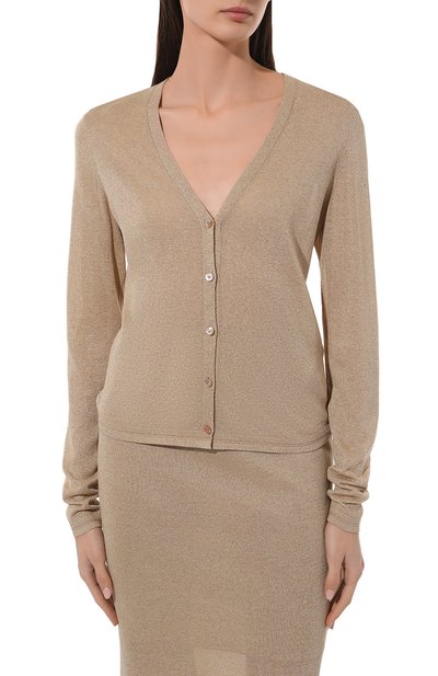 Кардиган из вискозы FREEAGE, арт. S24.JK072.9000.800, фото 3
