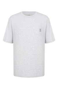 Светло-серый