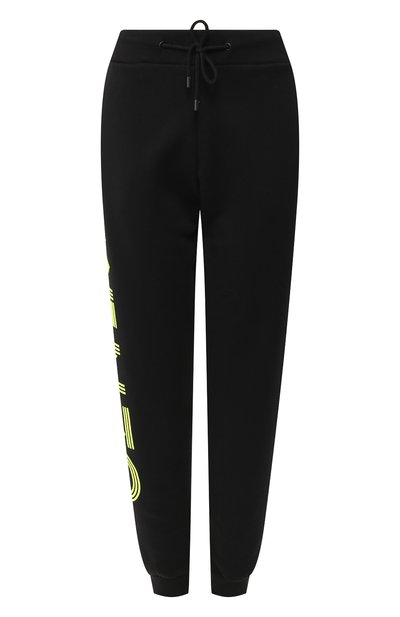 Женские хлопковые джоггеры с логотипом бренда KENZO, арт. 2PA722952
