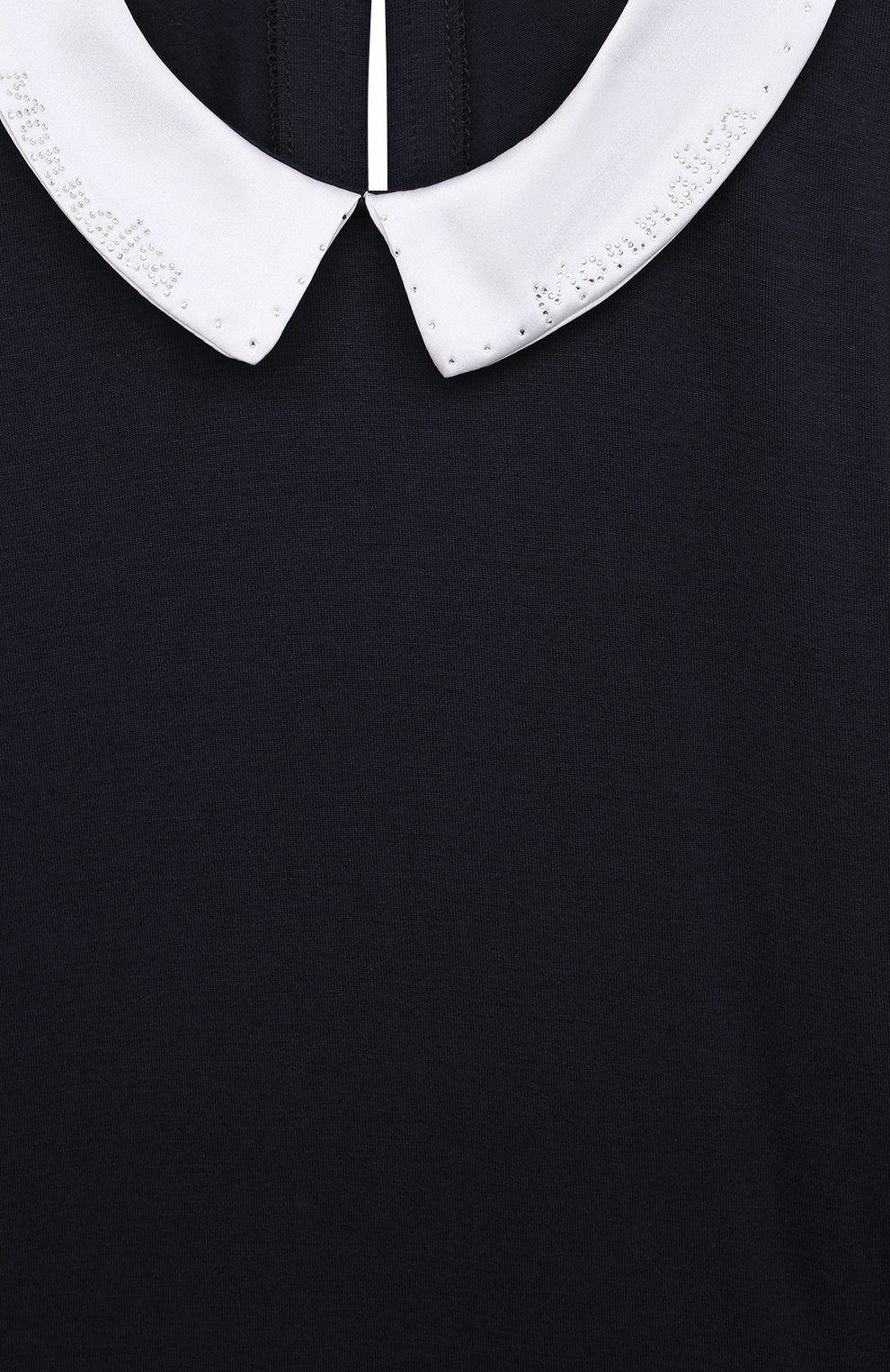 Платье из вискозы MONNALISA, арт. 18BABB, фото 3