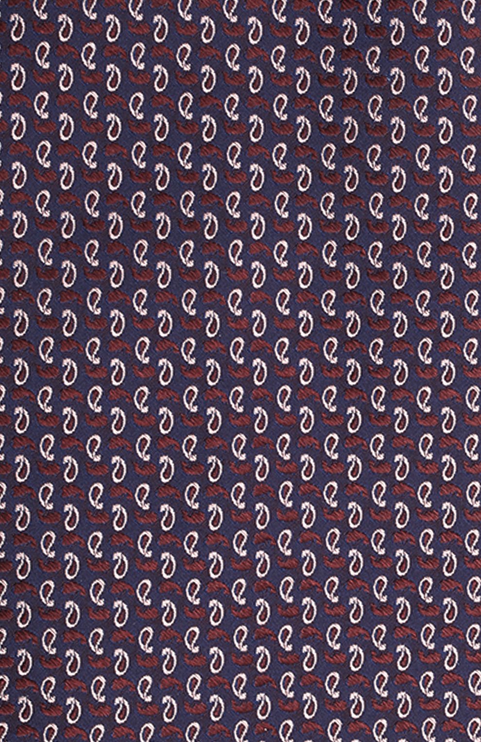 Шелковый галстук BRIONI фиолетового цвета по цене 23250 руб., арт. 061D00/P1465, фото 4 Шелковый галстук BRIONI, арт. 061D00/P1465, фото 4
