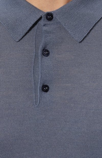 Пол�о из кашемира и шелка MVST, арт. BM18-304PLG0, фото 5