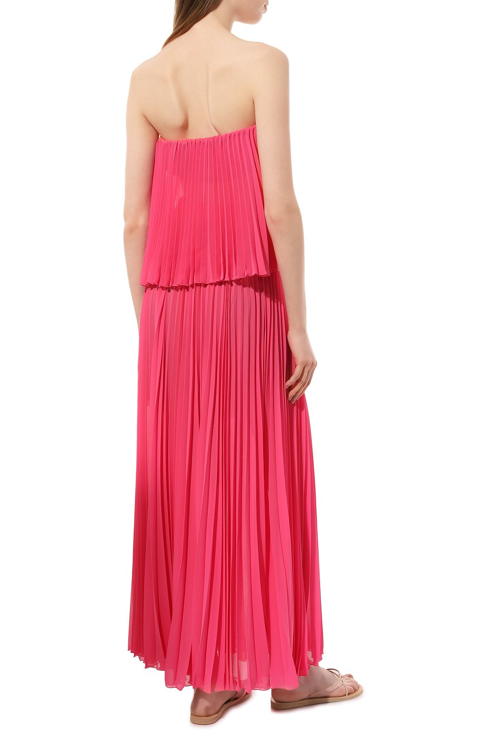 Комплект из топа и юбки YANA DRESS, арт. 1-10/6-182-4351/5, фото 4