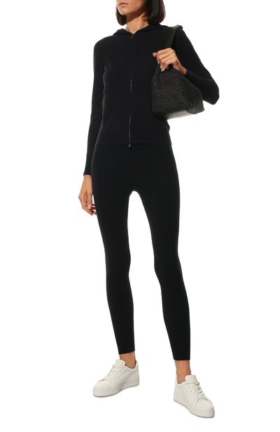 Кашемировые легинсы LORO PIANA, арт. FAL4053, фото 2