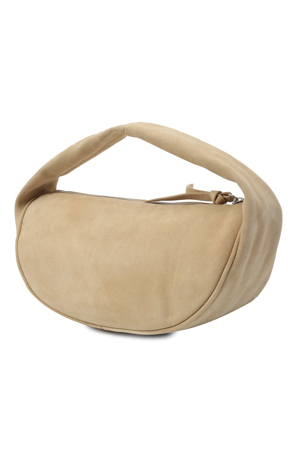 Сумка cush BY FAR, арт. 21PFCSHSCAPUUMED, фото 4