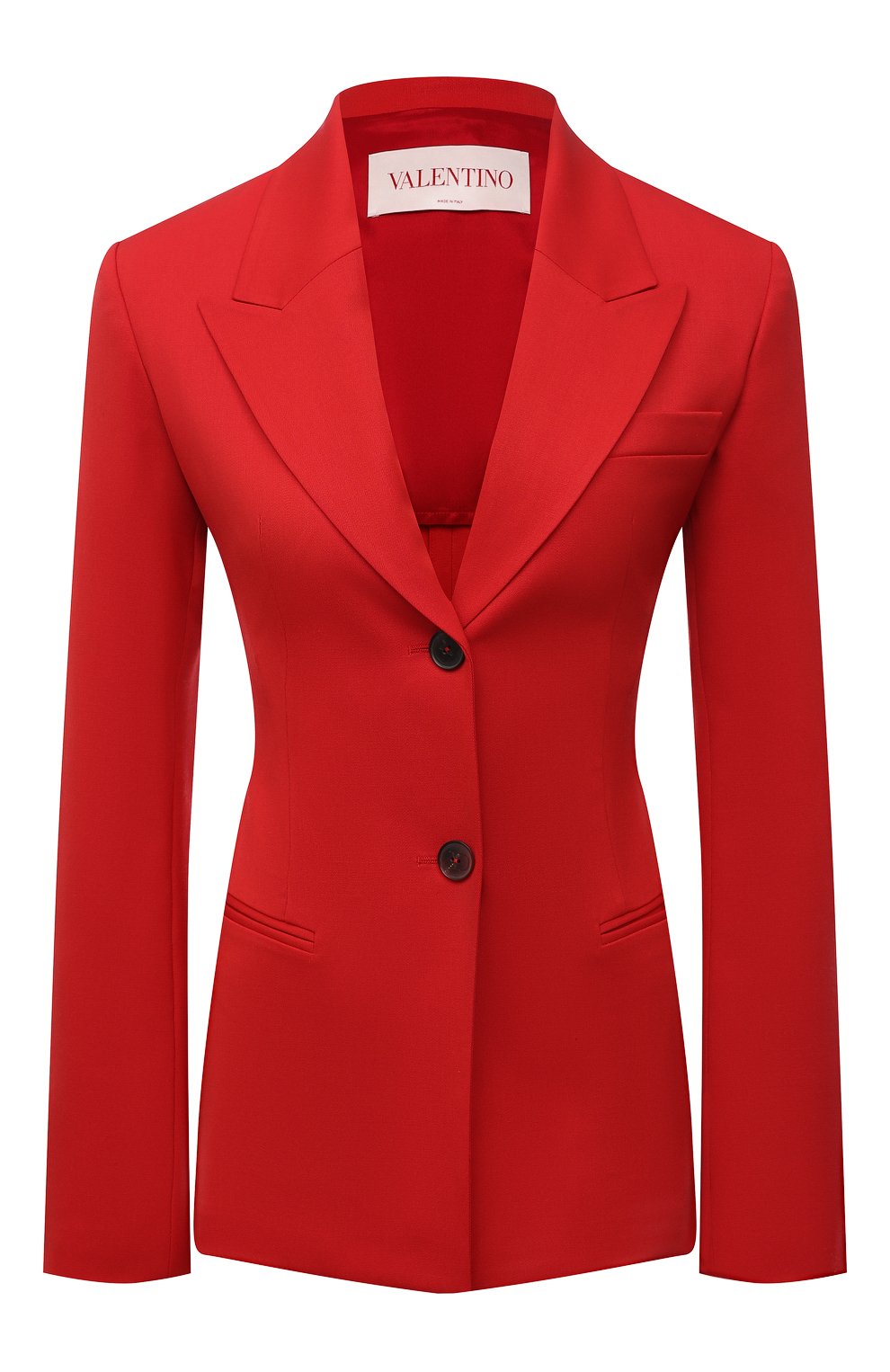 Шерстяной жакет VALENTINO, арт. XB3CE2N06W5, фото 1