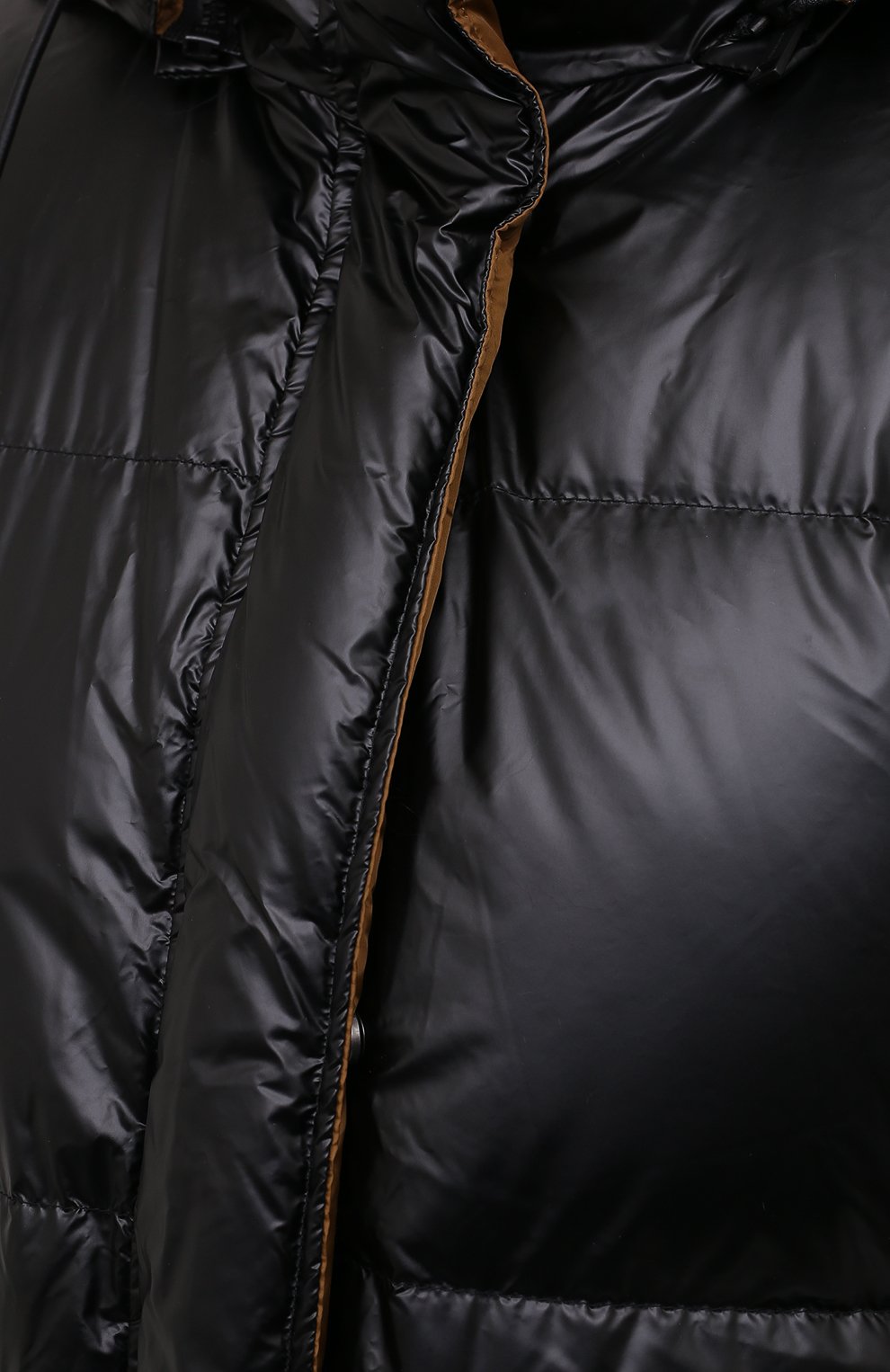 Пуховик YS ARMY PARIS, арт. 21WFV05170A11G/N0IR/G0LDEN BR0WN, фото 6