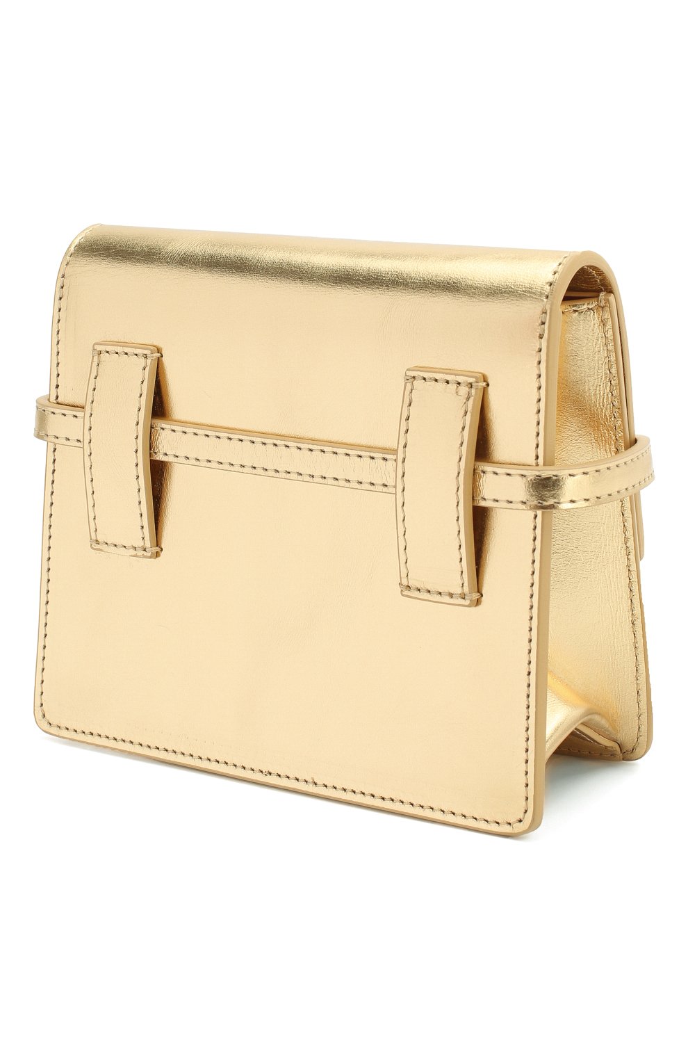 Поясная сумка 0.7 jitney OFF-WHITE, арт. 0WNA093S20LEA0047600, фото 3