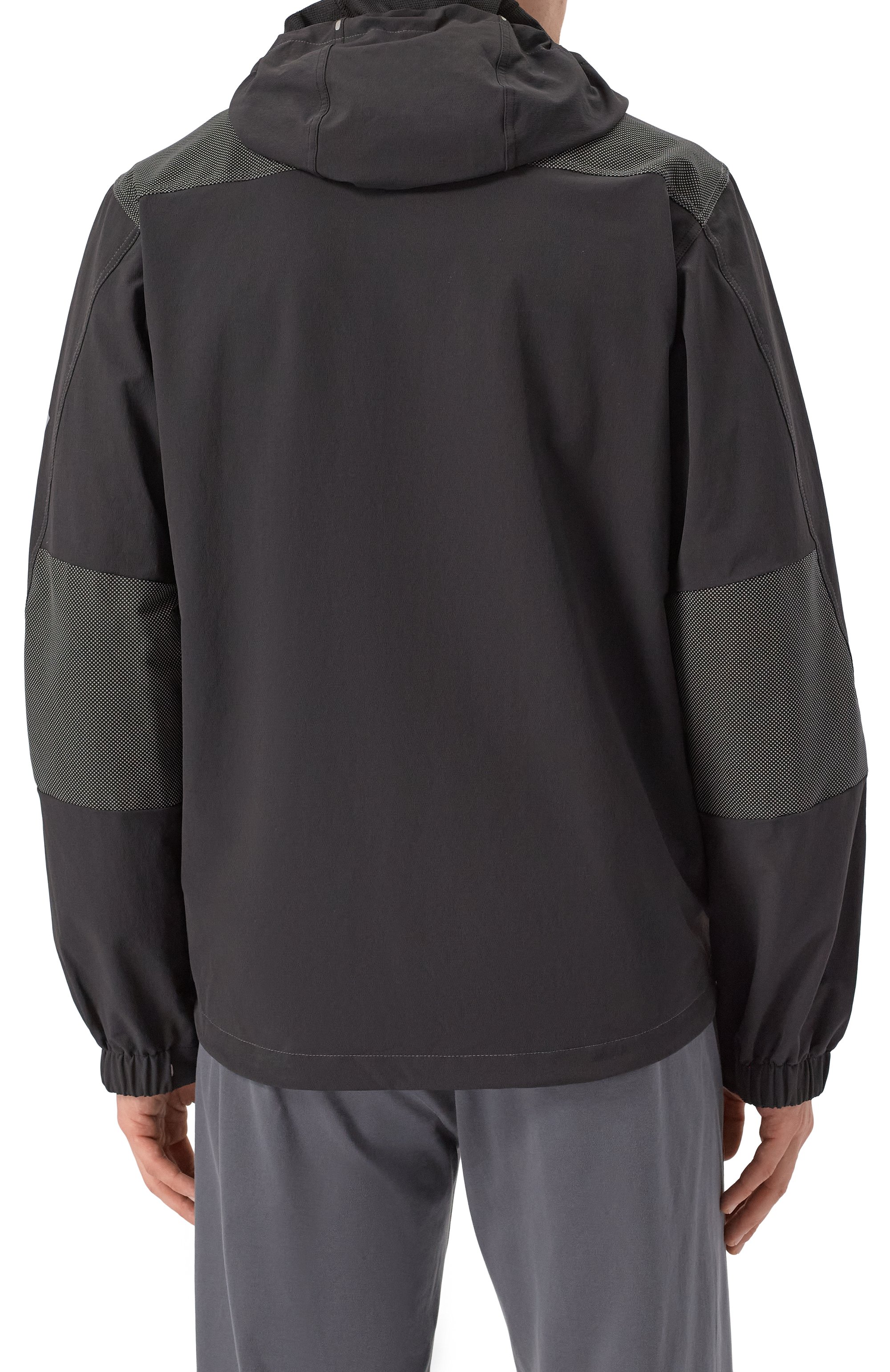 Куртка 2 moncler 1952 moncler genius x and wander MONCLER GENIUS, арт. 1A00016/595EF, фото 4