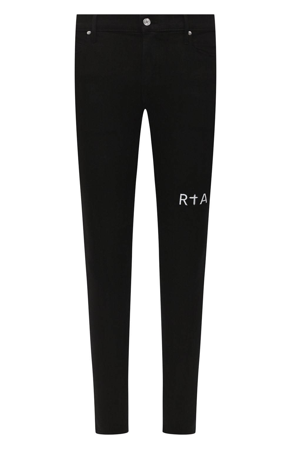 Джинсы RTA, арт. MF0AC-0134BLK, фото 1