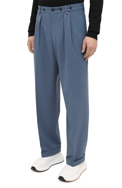 Брюки AMBUSH, арт. BMCA002F20FAB001, фото 4