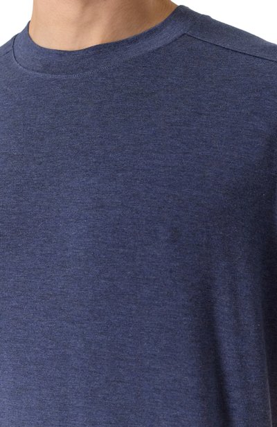 Футболка ZIMMERLI, арт. 8010-43107, фото 5