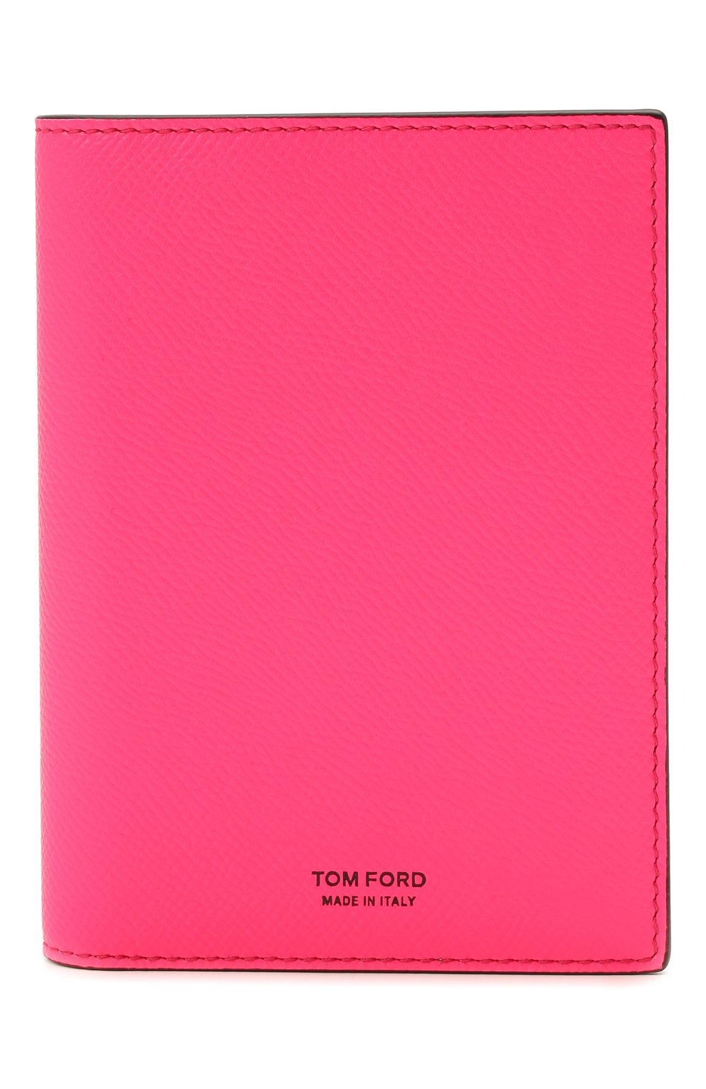 Кожаная обложка для паспорта TOM FORD, арт. Y0274T-LCL143, фото 1