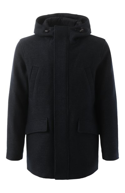 Мужская шерстяная куртка HERNO, арт. GC000090U-RUS/33258