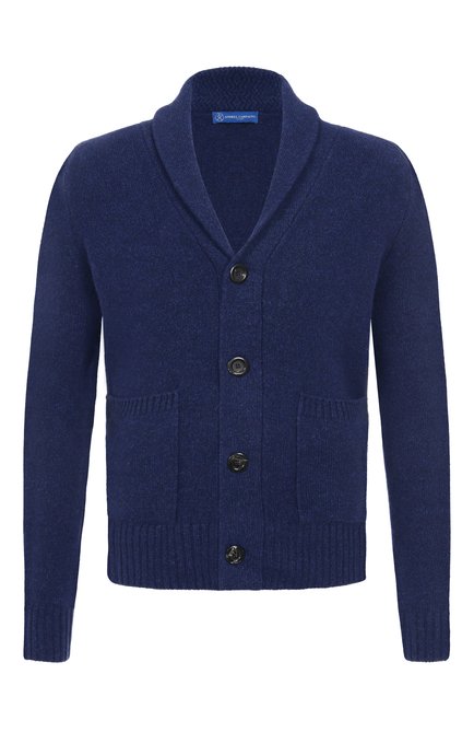 Мужской шерстяной кардиган ANDREA CAMPAGNA, арт. M5625-6452T