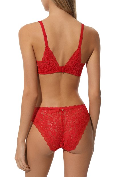 Бюстгальтер с плотной чашкой AUBADE, арт. HK09-02, фото 3