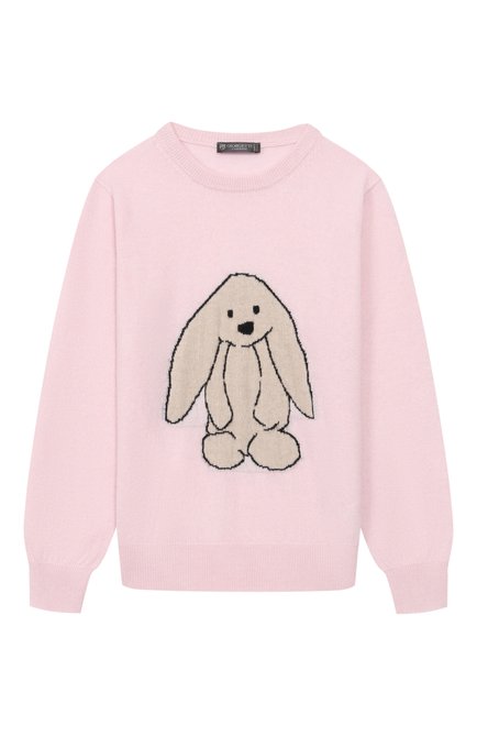 Кашемировый пуловер GIORGETTI CASHMERE, арт. MB2067/8A-14A