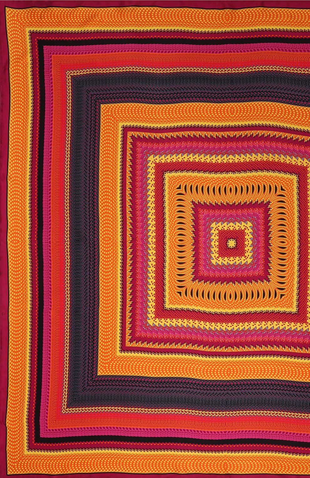 Шелковое парео LISE CHARMEL, арт. ASB6060, фото 4