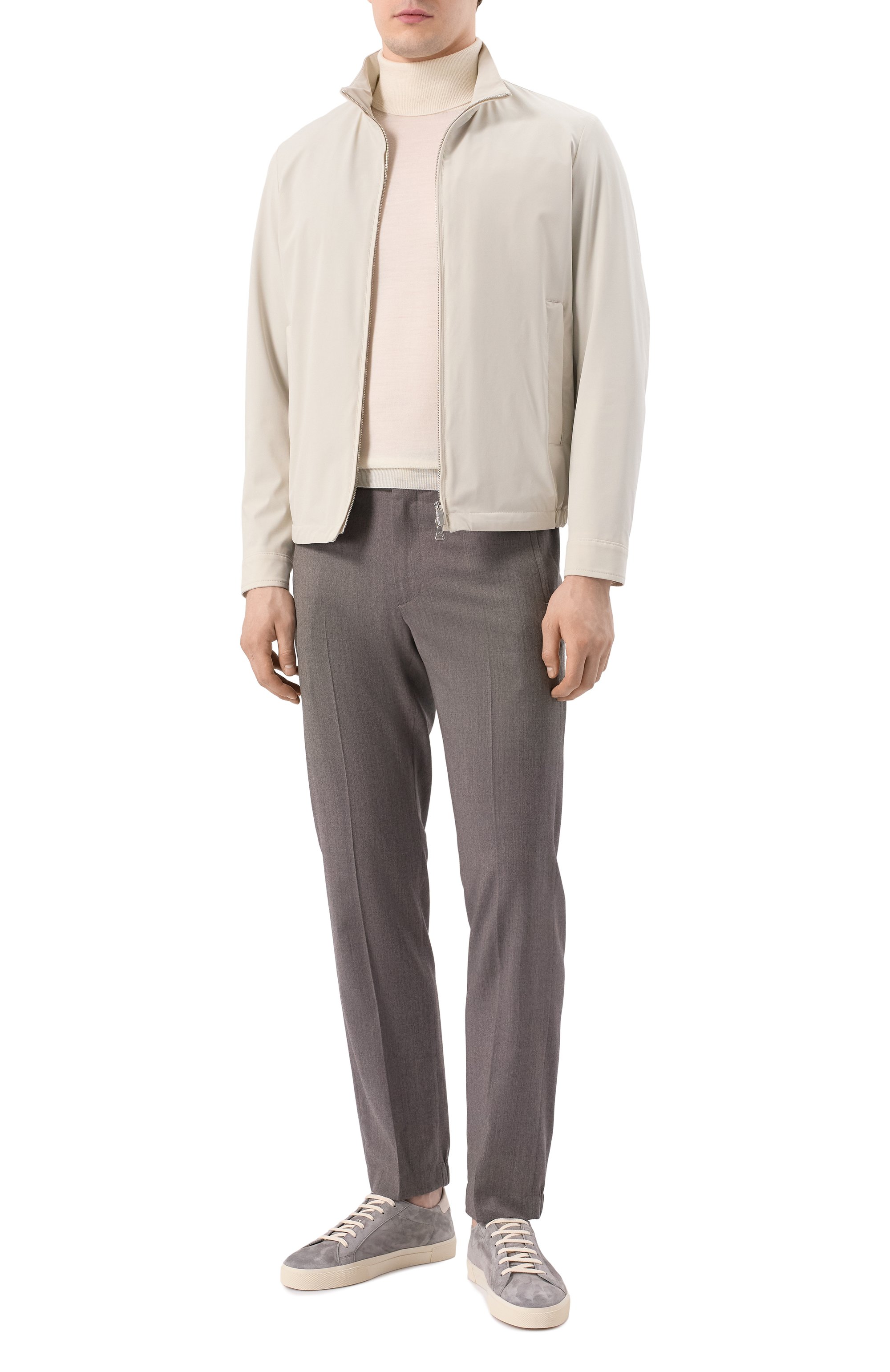 Куртка PAUL&SHARK, арт. 25412000, фото 2