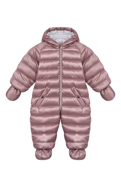 Пуховый комбинезон лилит CHEPE, арт. 391032
