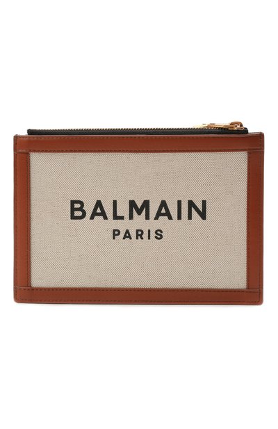 Сумка b-army 22 BALMAIN, арт. WN1LB664/TCFN, фото 1