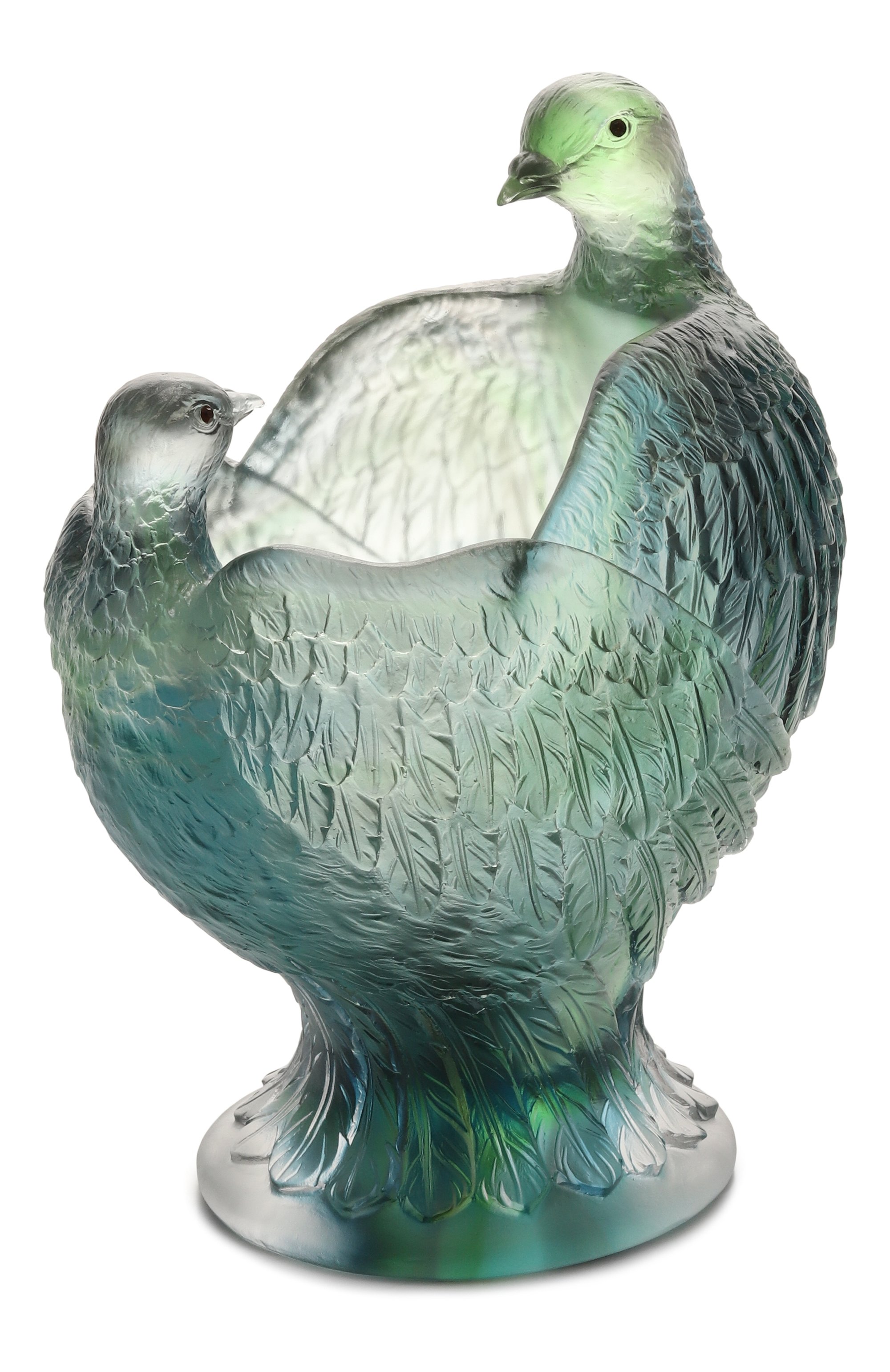 Ваза love doves TSAR, арт. 168022G, фото 2