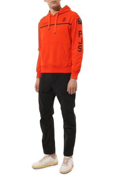 Брюки PARAJUMPERS, арт. 23SM-PMPANPA01, фото 2